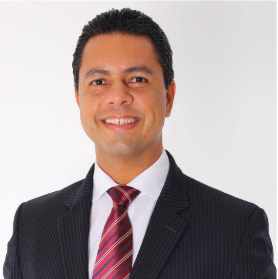 Eduardo Oliveira